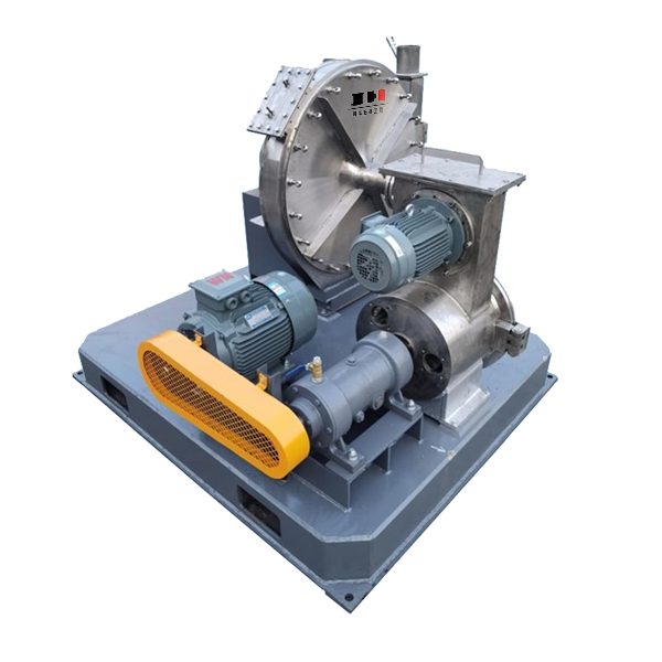 碳酸氫鈉(小蘇打)干法脫硫?qū)S梅鬯闄C(jī)